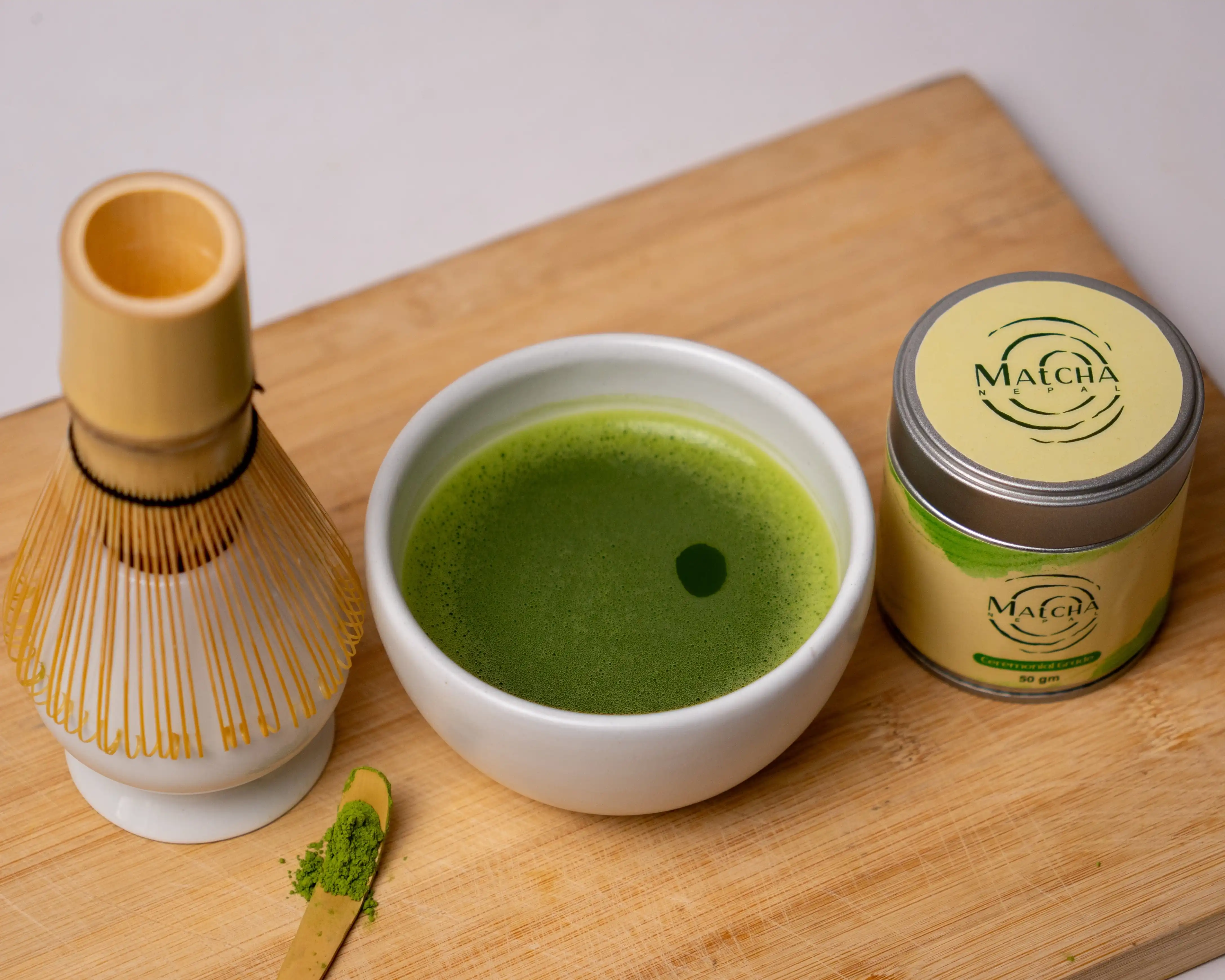 Product image of Ceremonial Grade Matcha
