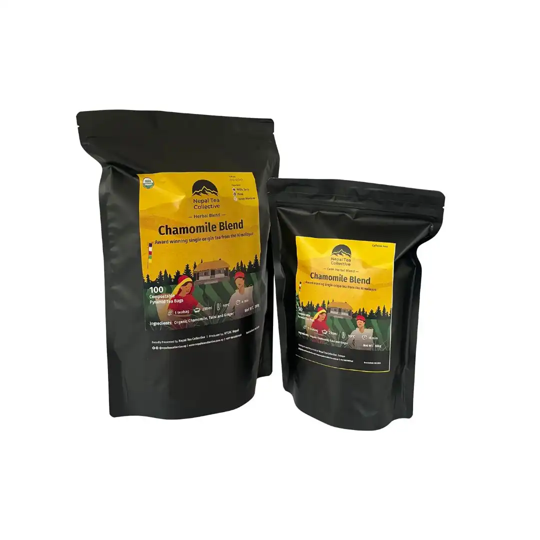 Product image of Calm (Herbal Tea Blend)