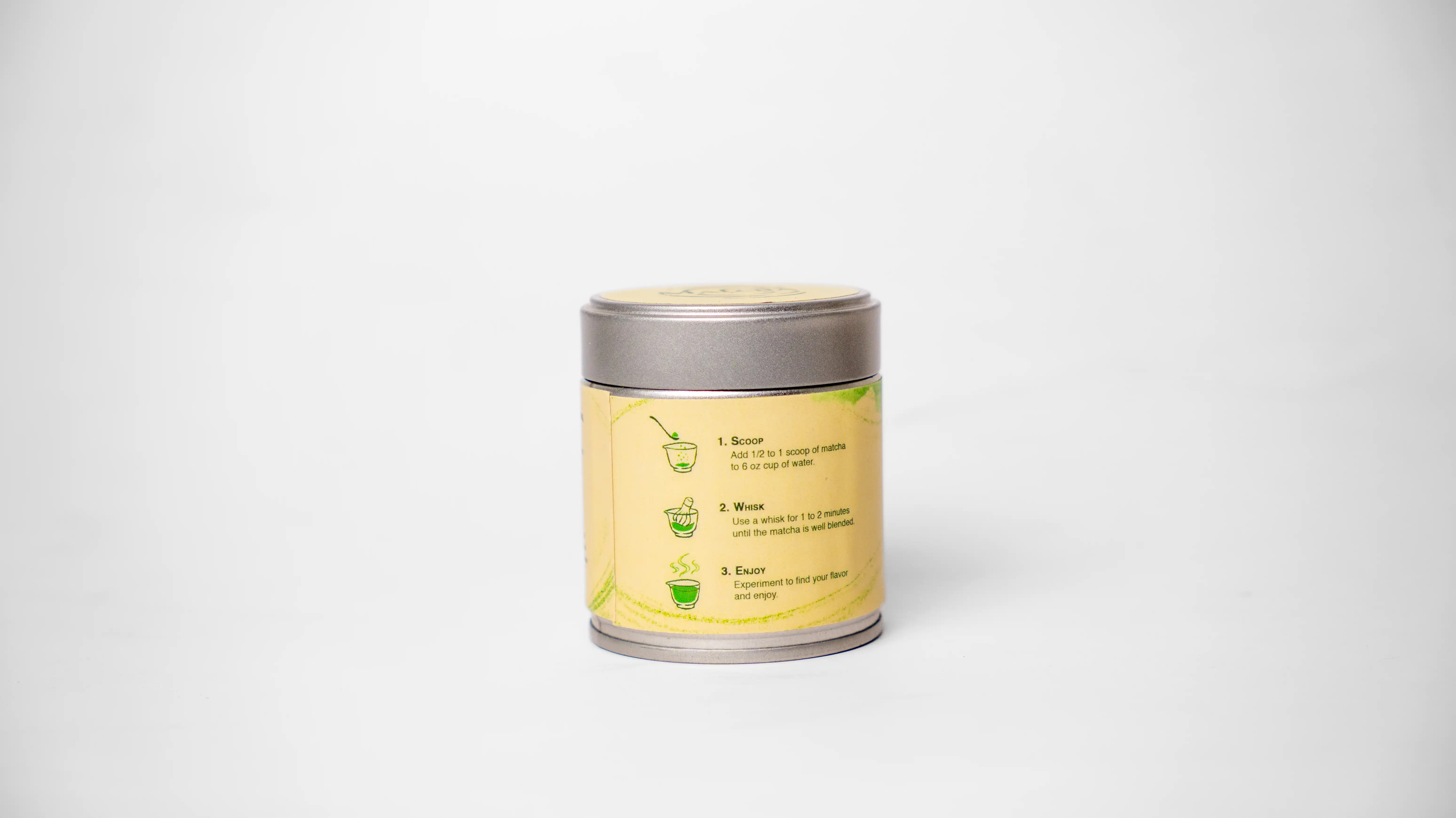 Product image of Ceremonial Grade Matcha