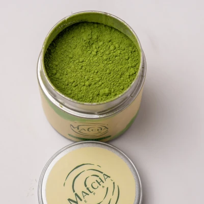 Ceremonial Grade Matcha