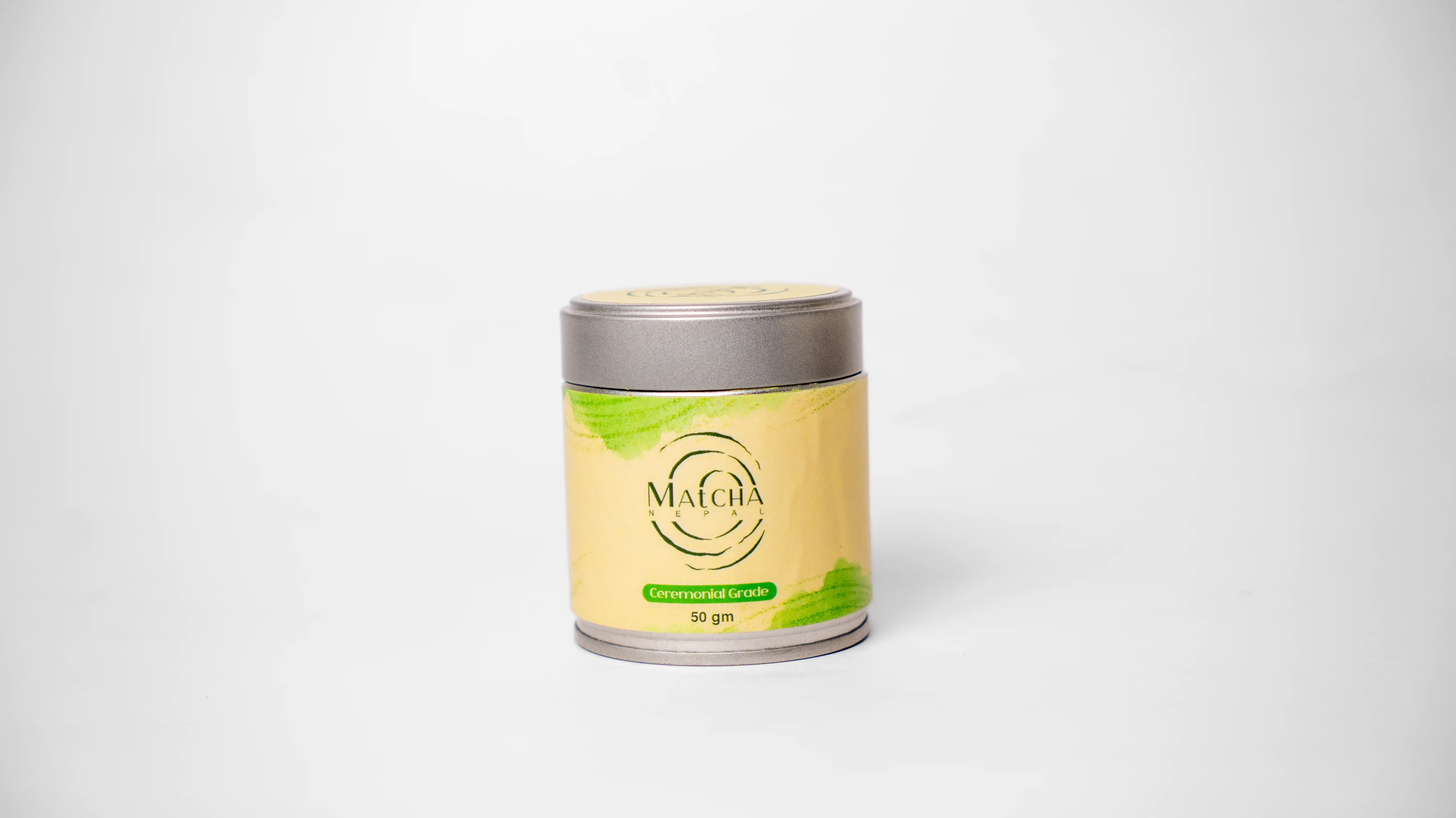 Product image of Ceremonial Grade Matcha
