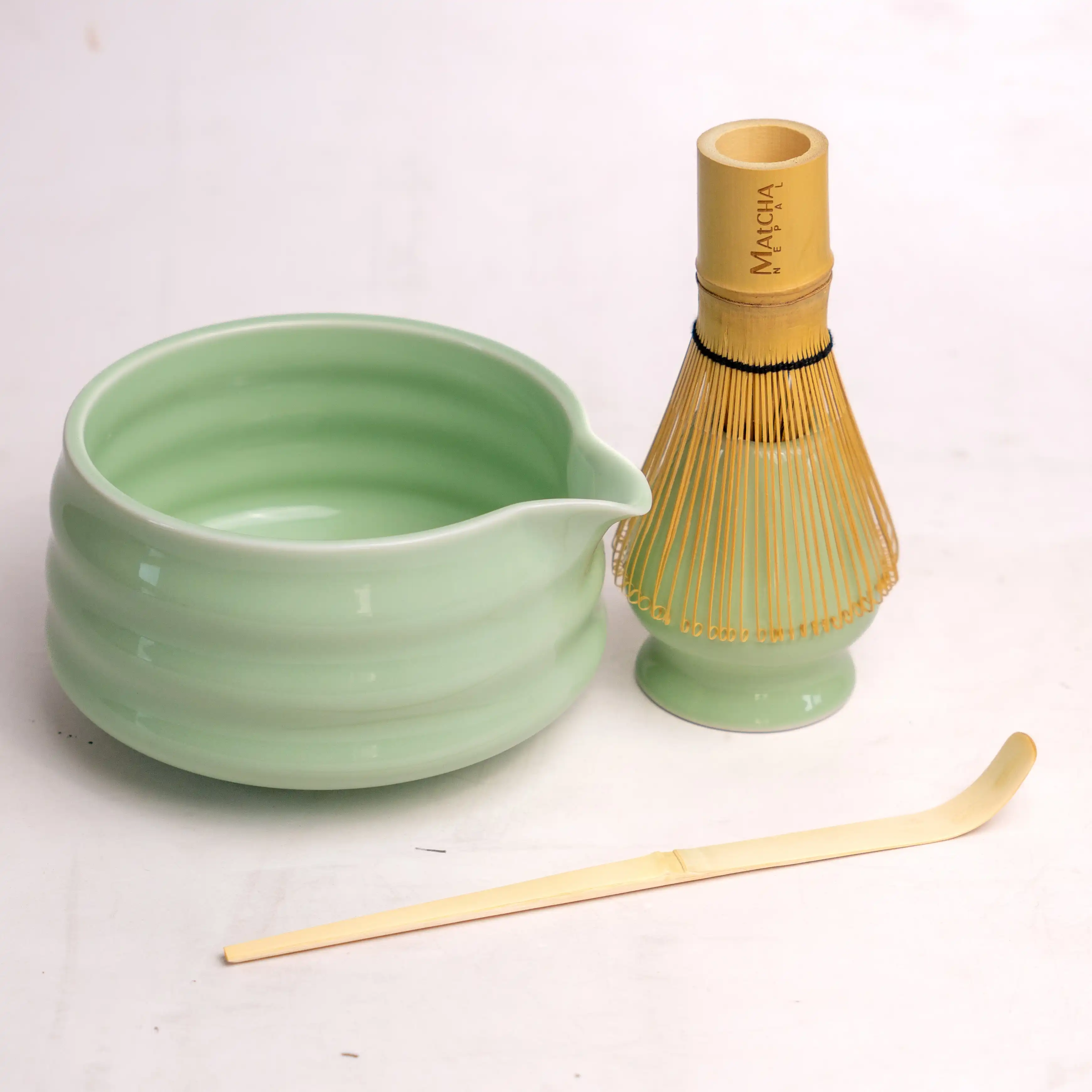 Product image of Matcha Set 4 Pcs