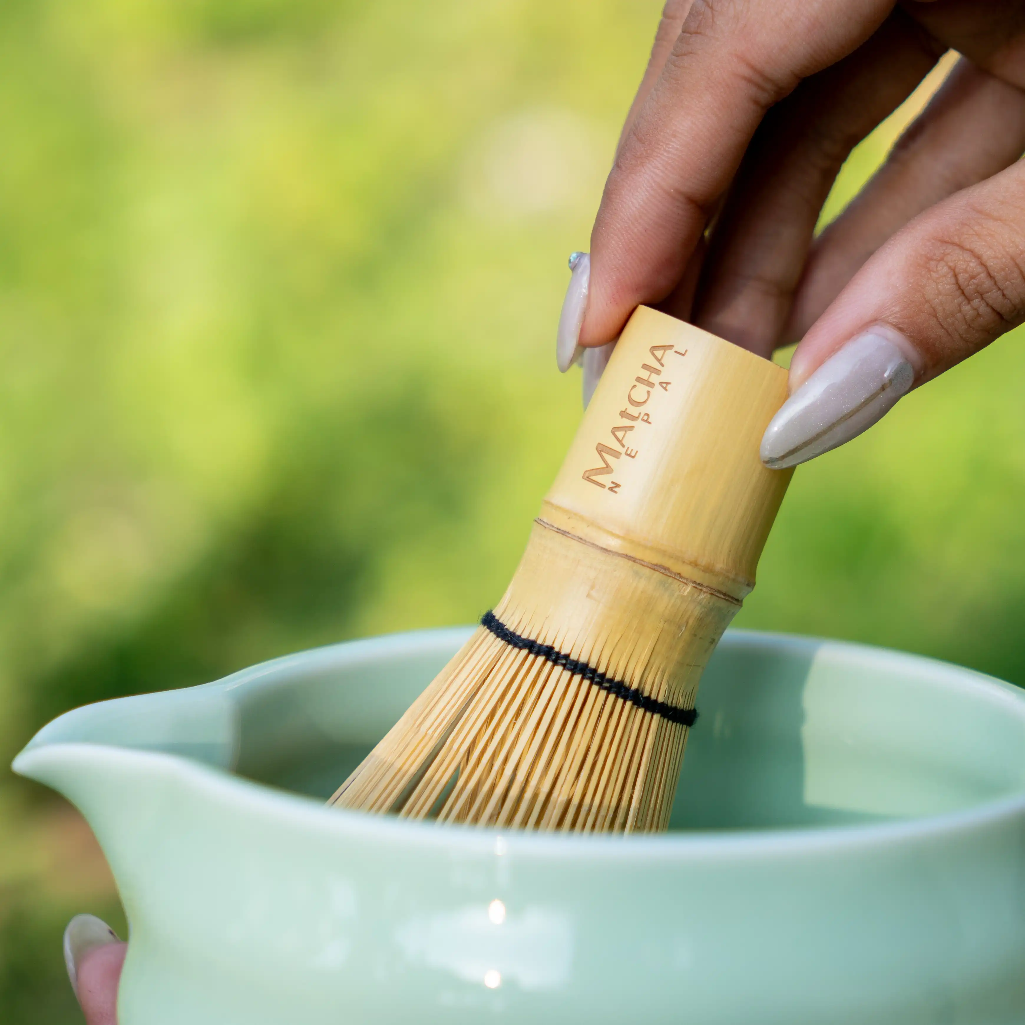 Product image of Matcha Set 4 Pcs
