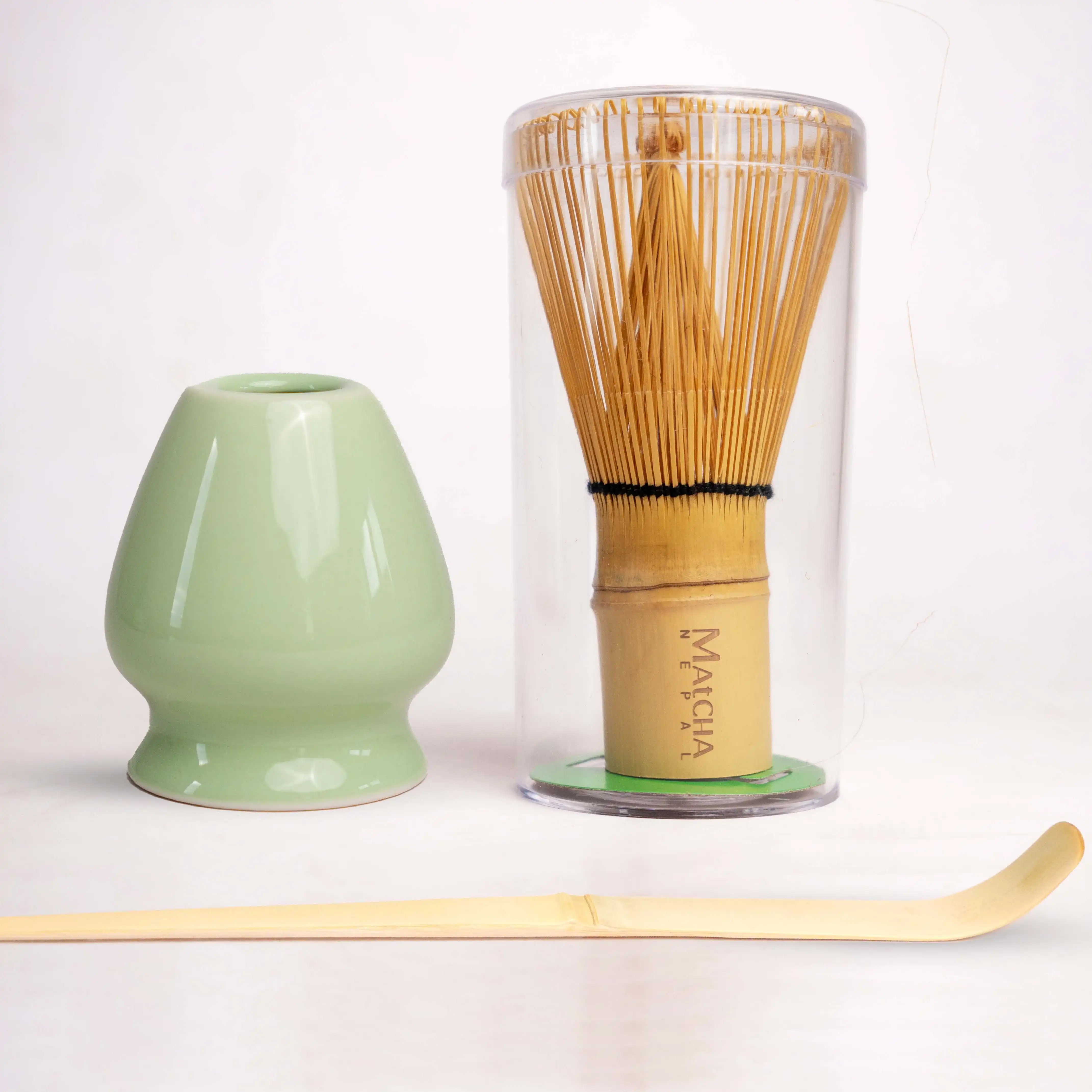 Product image of Matcha Set 3 pcs