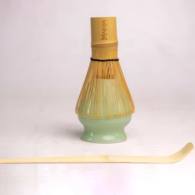 Matcha Set 3 pcs