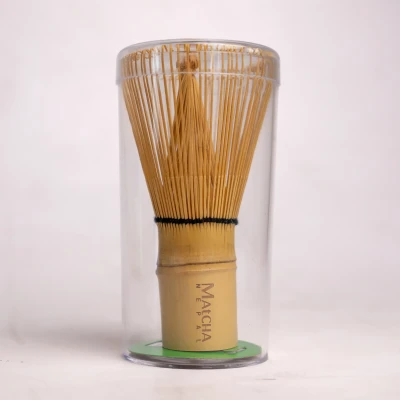 Bamboo Matcha Whisk
