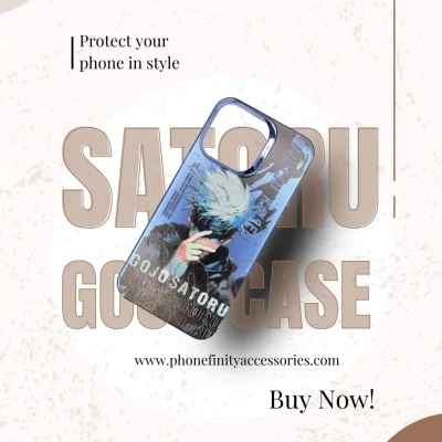 Satoru Gojo Case