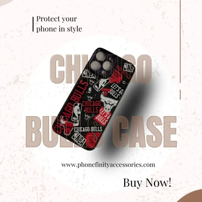 Chicago Bulls Case