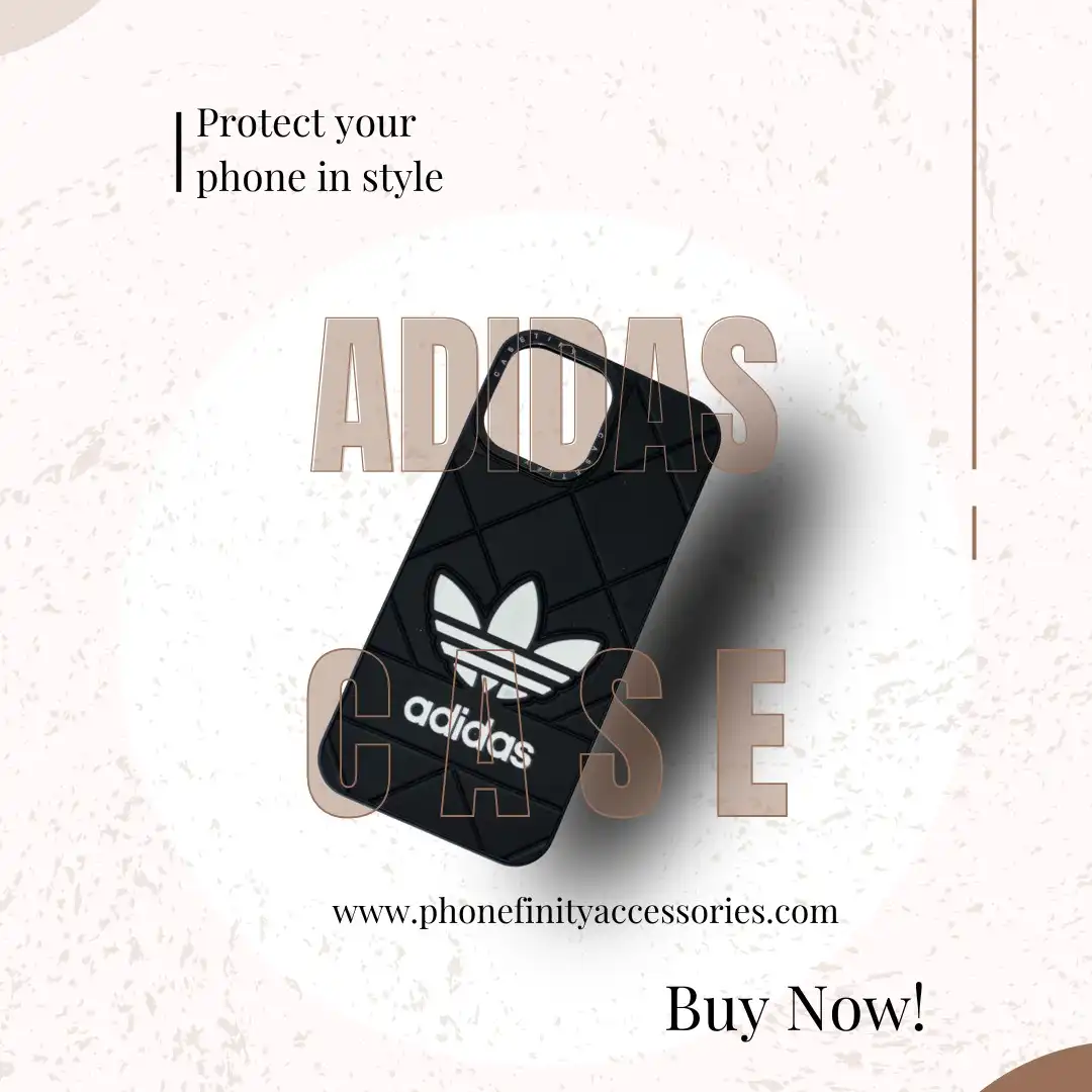 Product image of Adidas Case