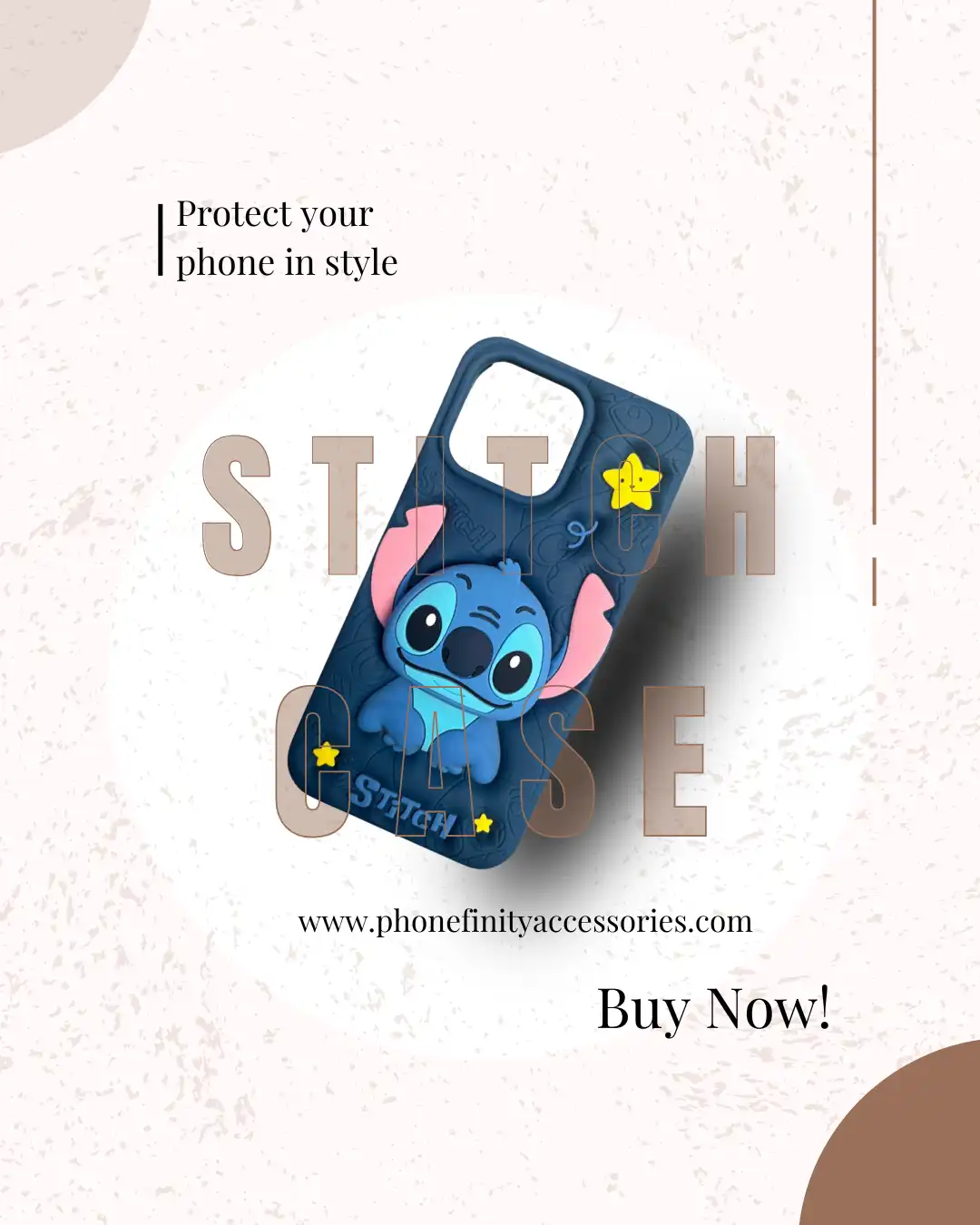Product image of Stitch Case