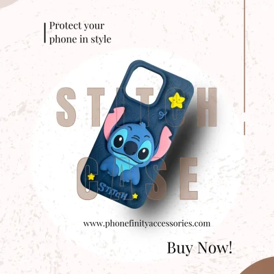 Stitch Case
