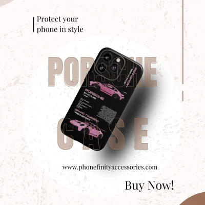 Porsche Case