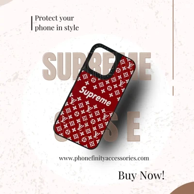 Supreme Case