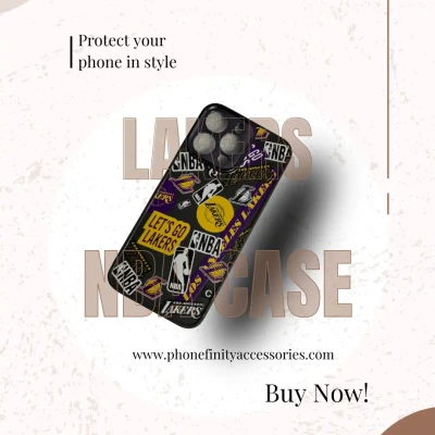 Laker NBA Case