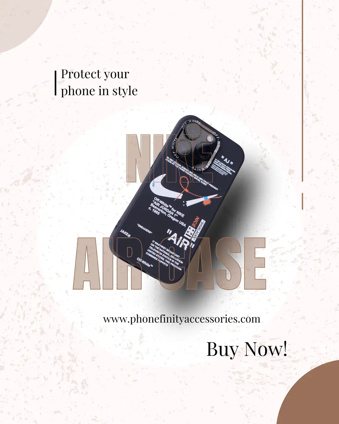 Product image of Nike Air Case