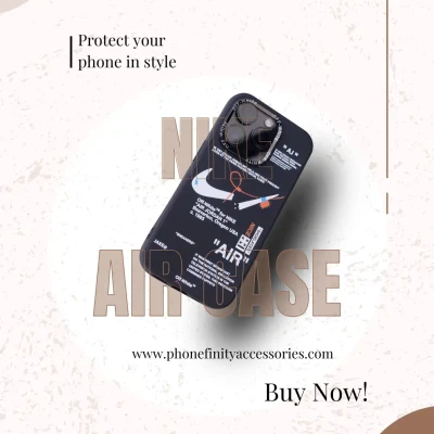Nike Air Case