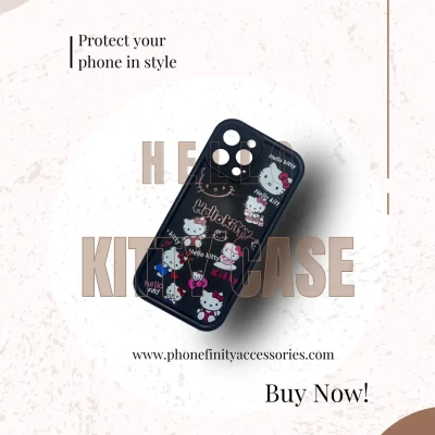 Hello Kitty Case