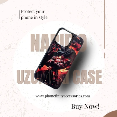 Naruto Uzumaki Case