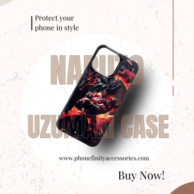 Naruto Uzumaki Case