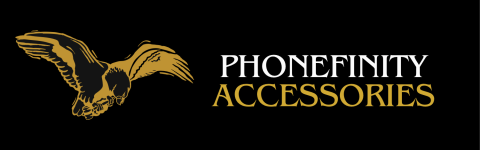 Logo Of Phonefinity