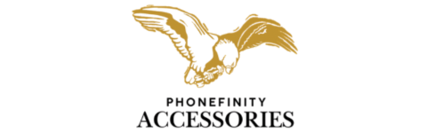 Logo of Phonefinity