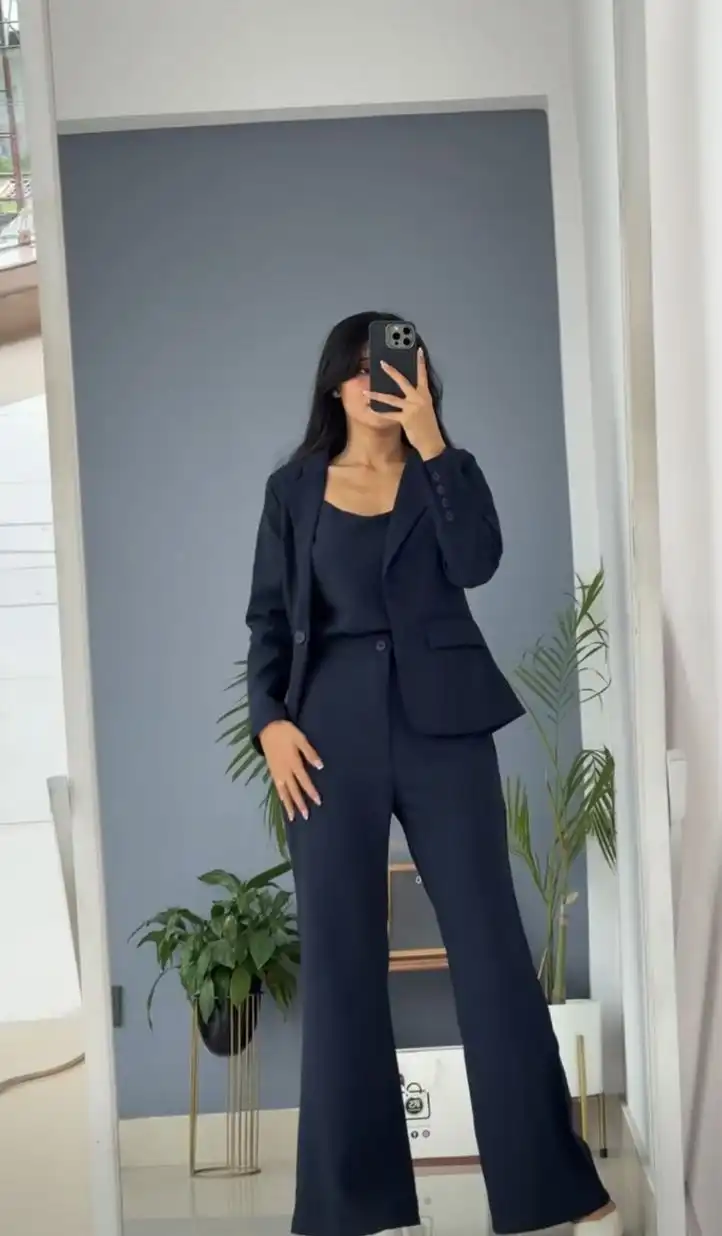 Product image of 3 PIECE BLAZER SET