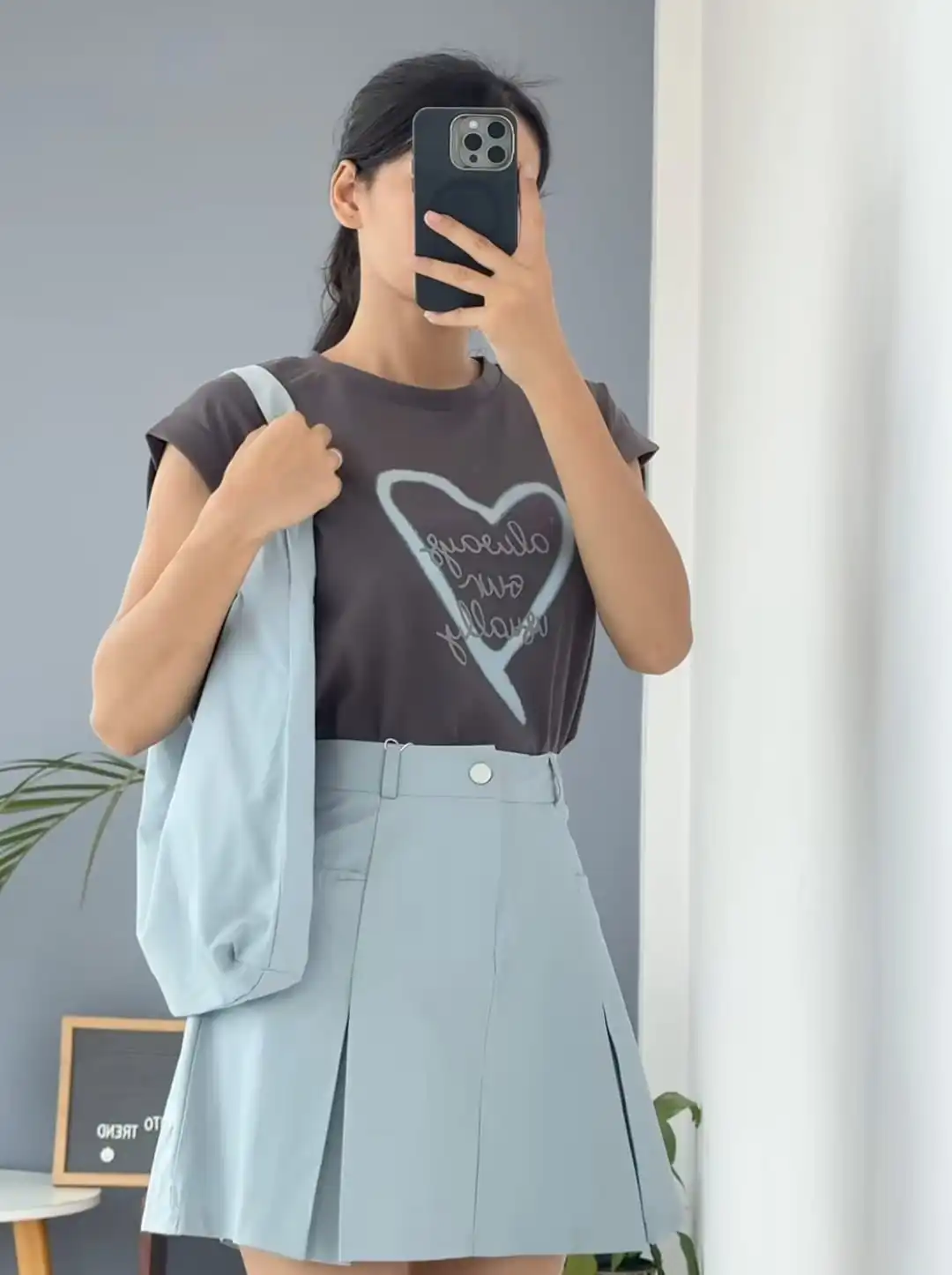 Product image of 3 PIECE SKIRT SET