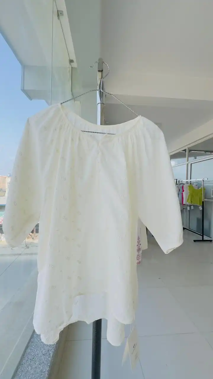 Product image of SUMMER COTTON TOP