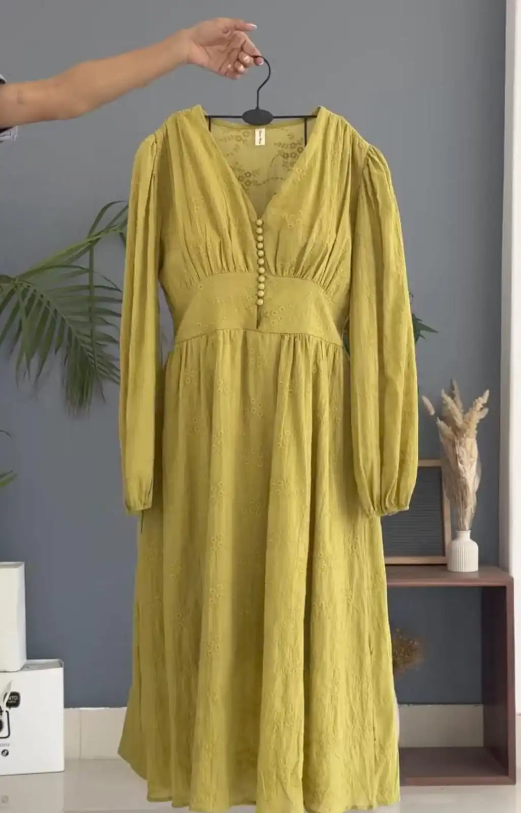 Product image of CHICKEN KARI DRESS