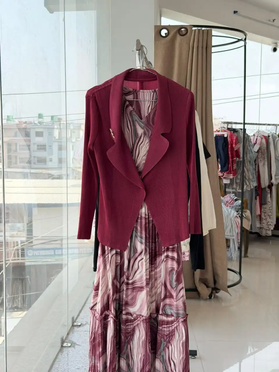 Product image of FORMAL DRESS SET