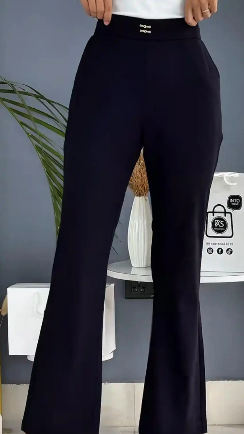 Product image of FORMAL NIJAMATI PANT