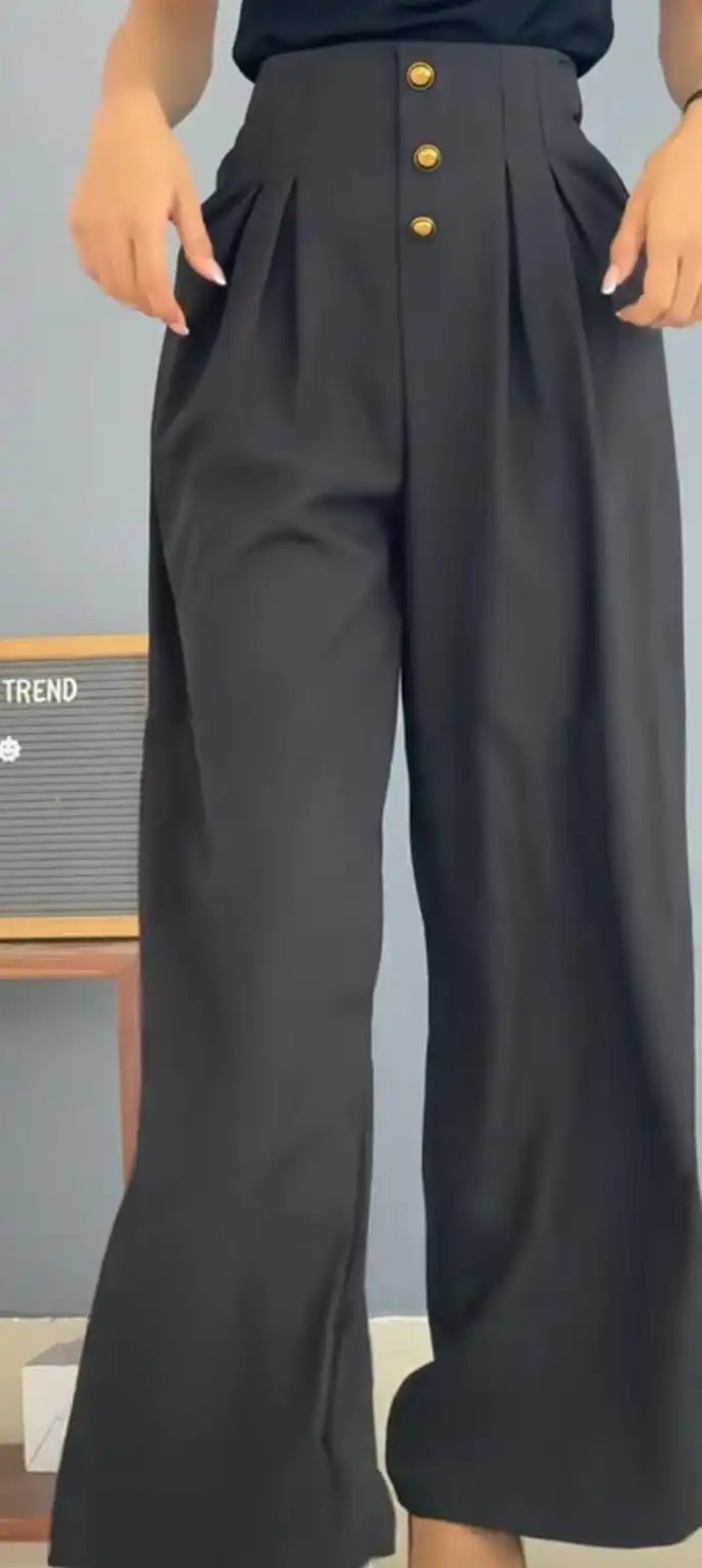 Product image of 3 BUTTONED FORMAL PANT