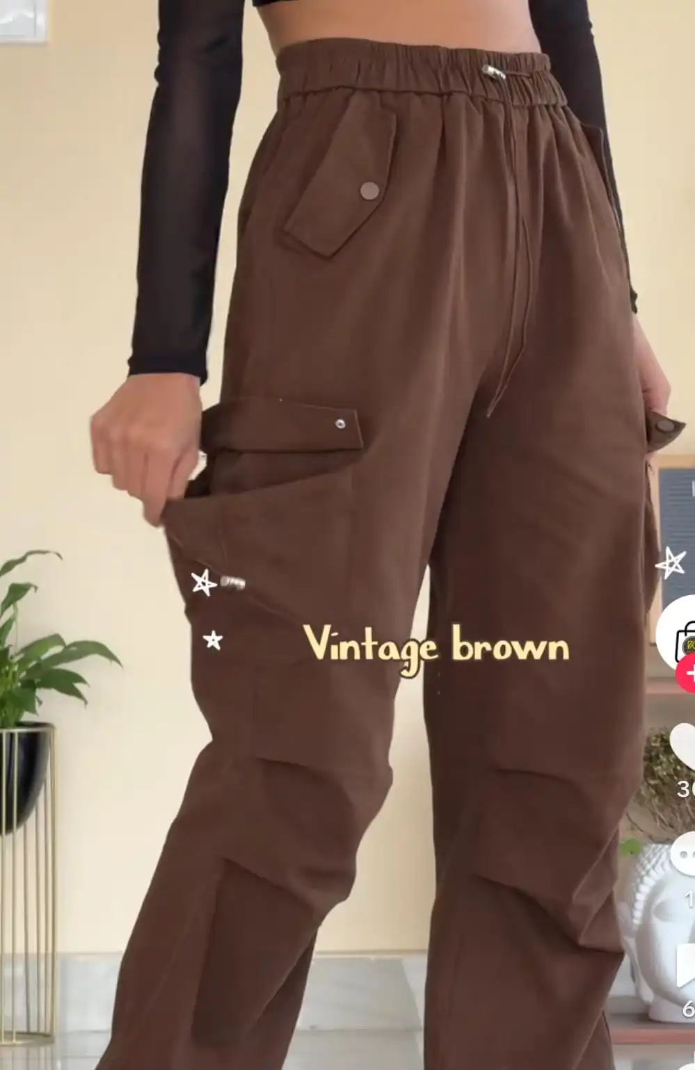 Product image of CARGO PANT