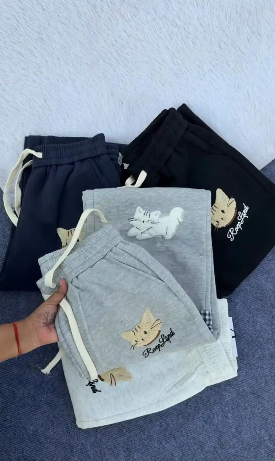 Product image of COZY CAT JOGGER