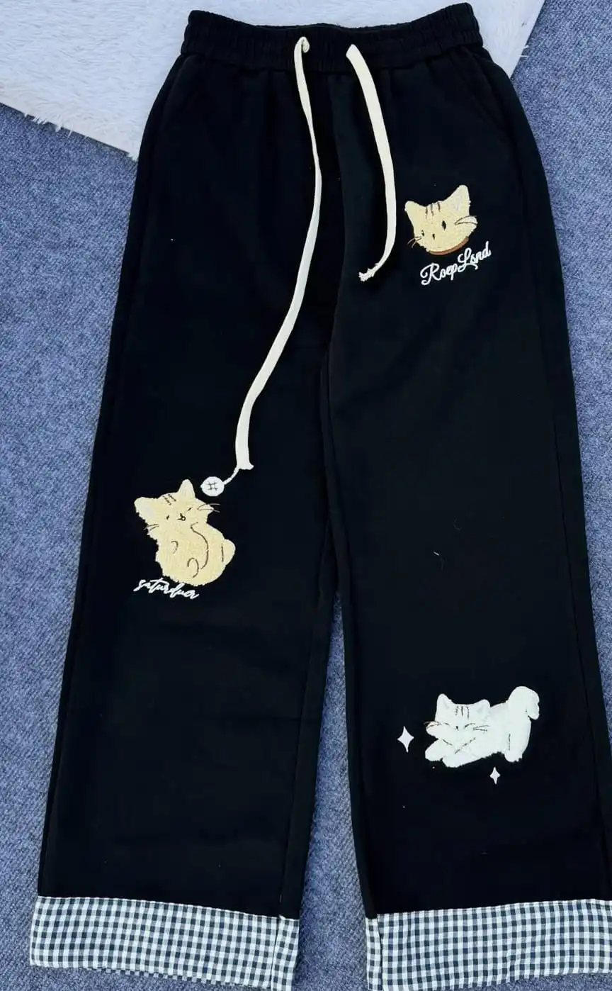 Product image of COZY CAT JOGGER