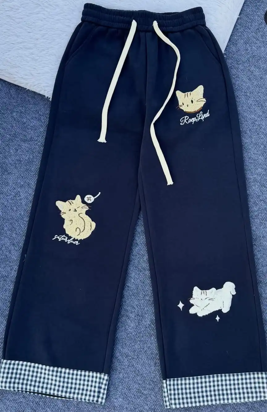 Product image of COZY CAT JOGGER