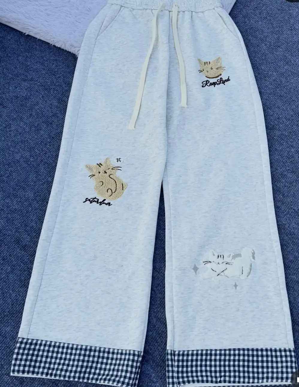 Product image of COZY CAT JOGGER