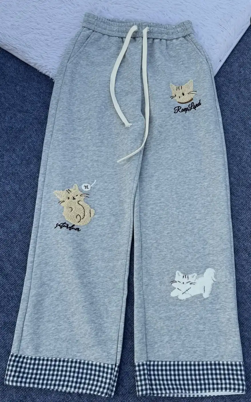 Product image of COZY CAT JOGGER