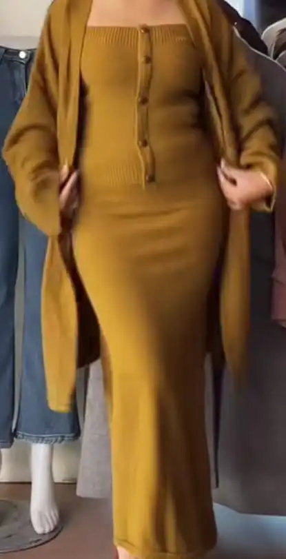 Product image of 3 PIECE SKIRT SET