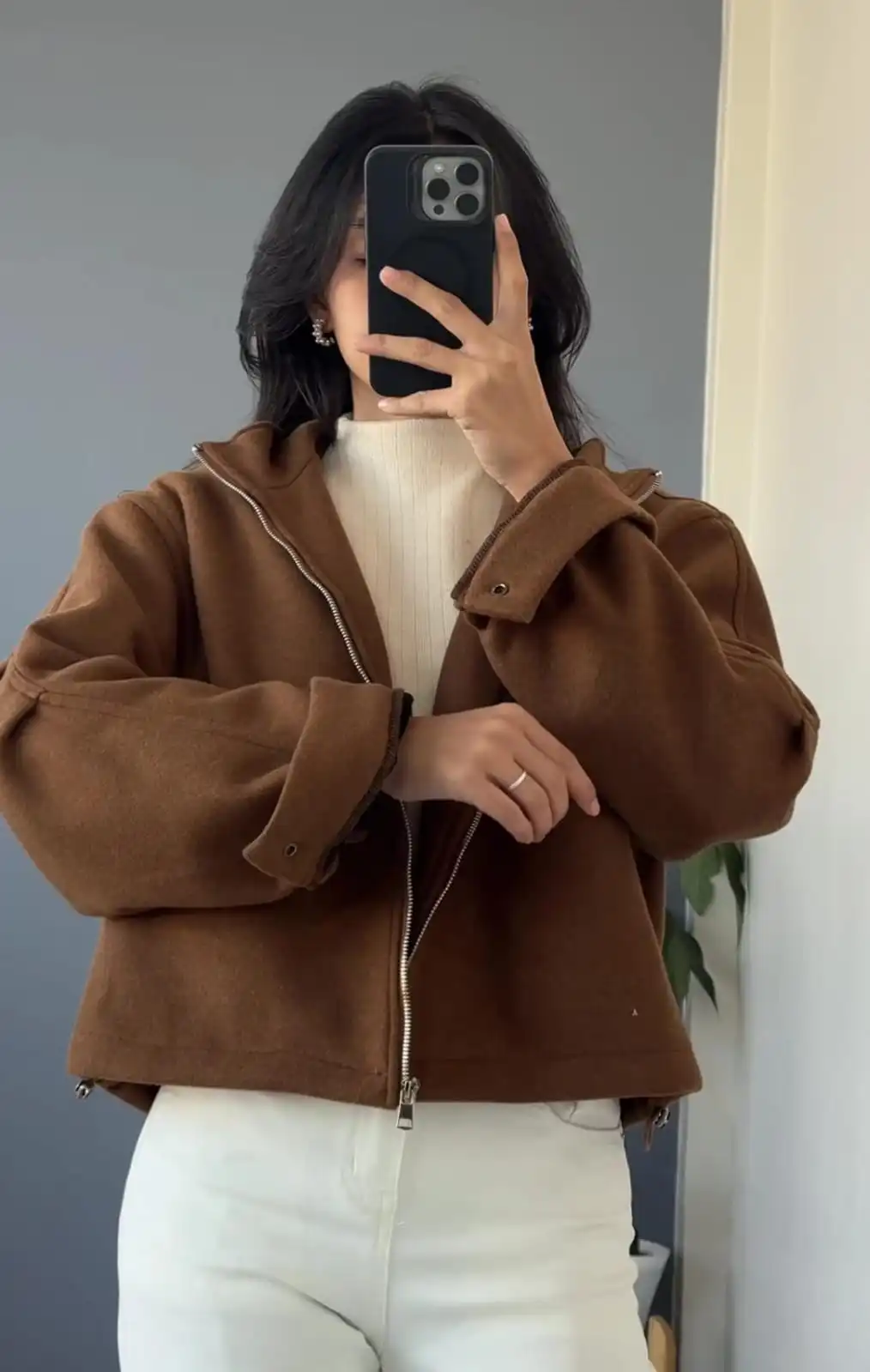 Product image of ZARA JACKET