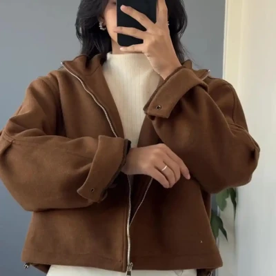 ZARA JACKET