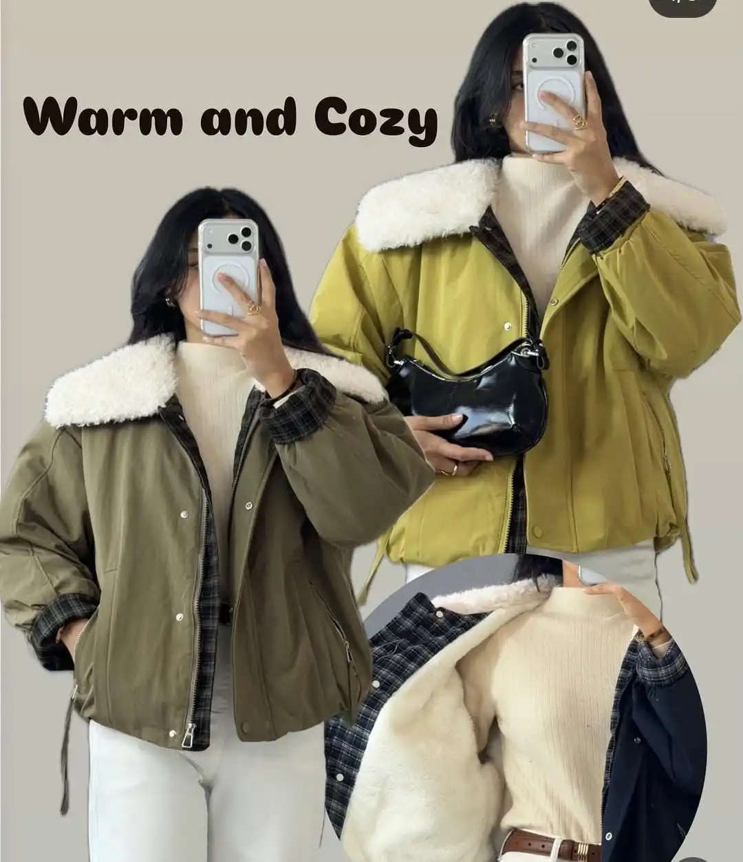 Product image of M89 JACKET