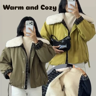 M89 JACKET