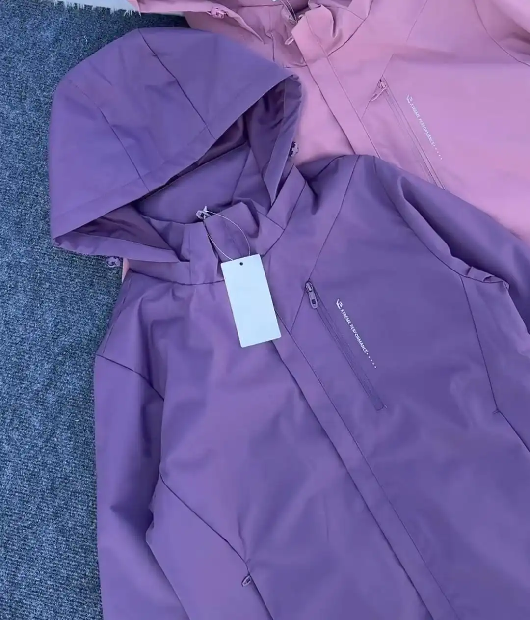 Product image of INNER FUR JACKTET