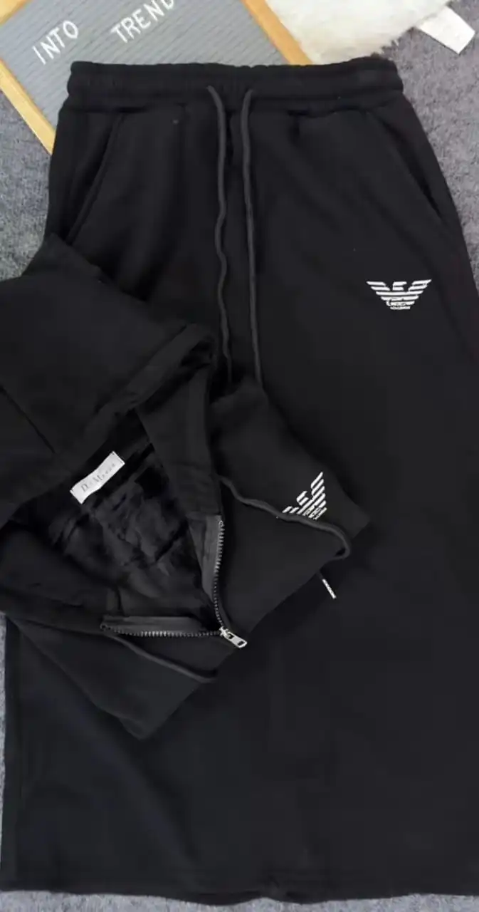 Product image of HODDIE SKIRT SET