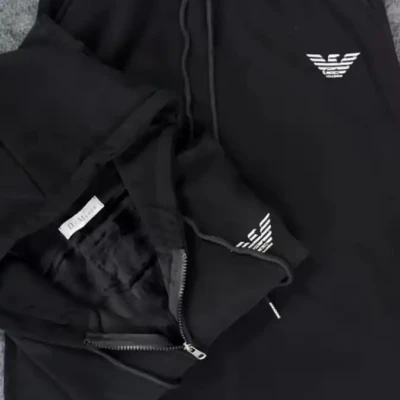 HODDIE SKIRT SET