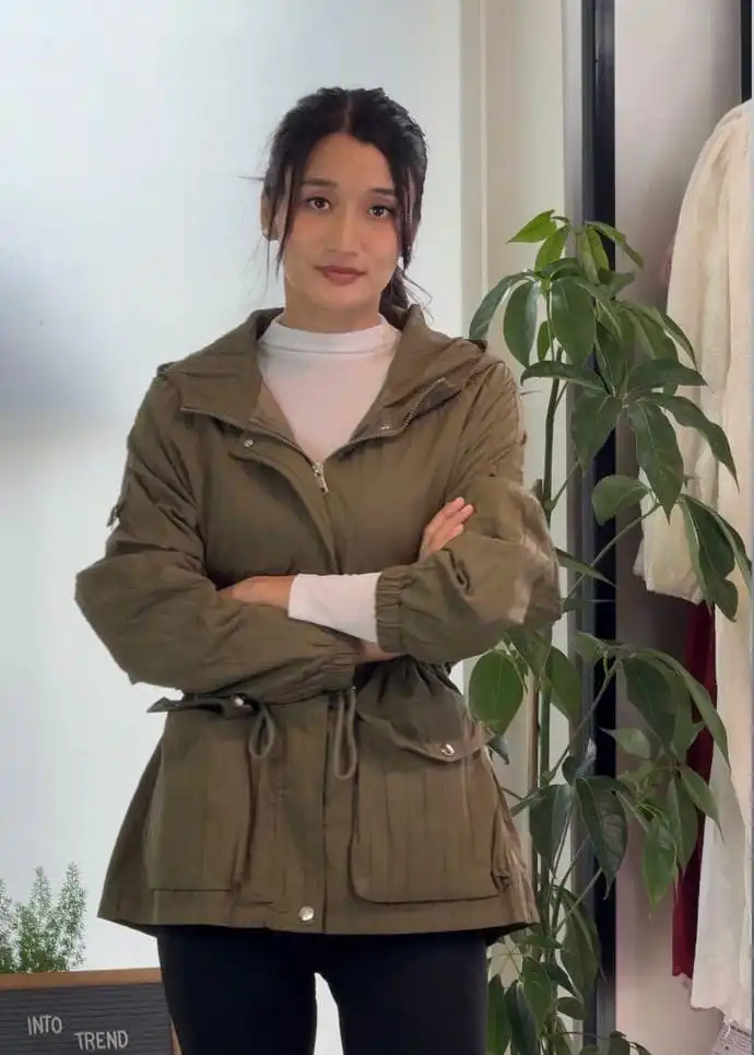 Product image of LONGWINDPROOF JACKET