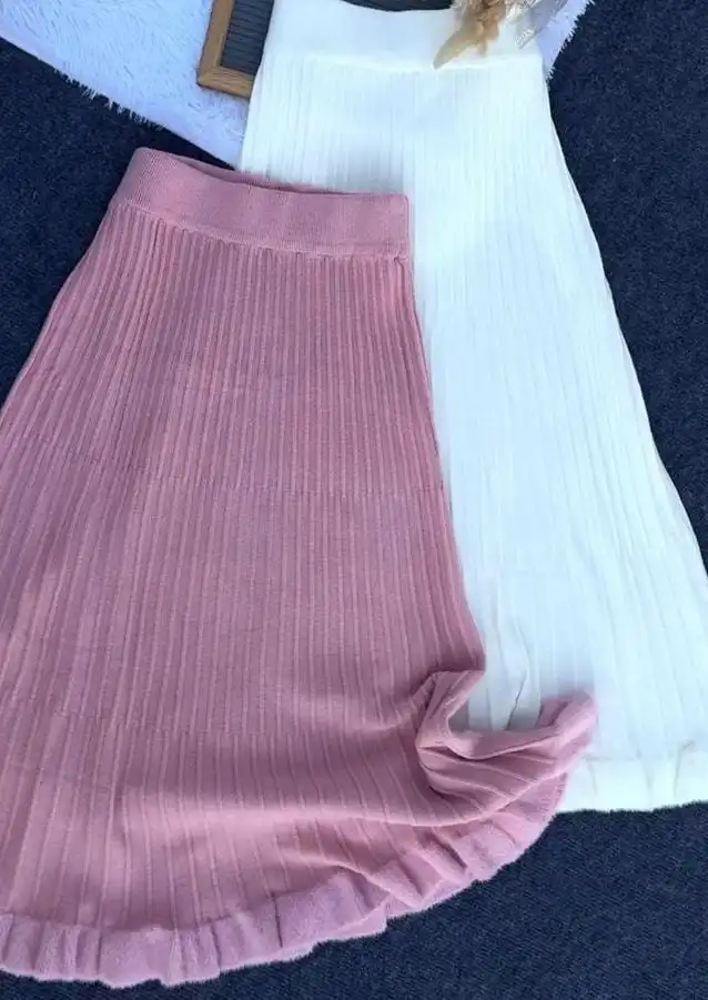 Product image of ALINE SKIRT