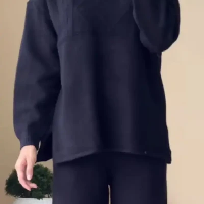 TNECK 2 PIECE SET
