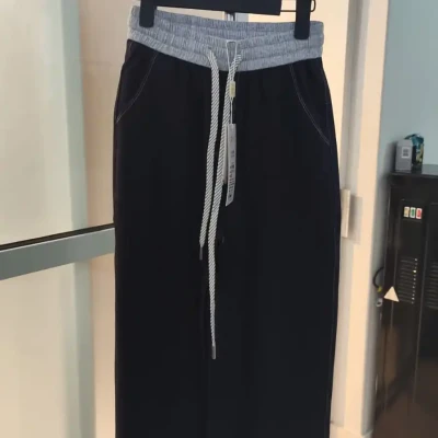 DENIM JOGGERS (2519#)